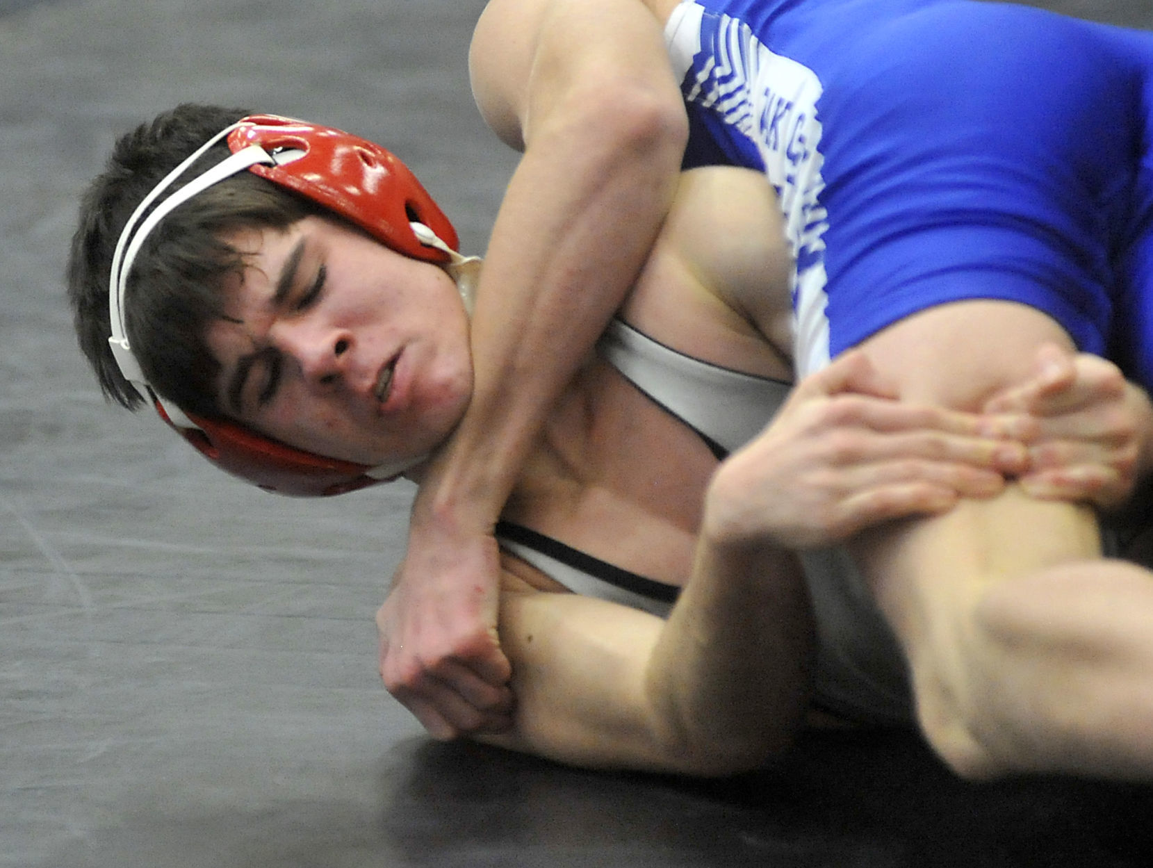 Southeast Conference Wrestling